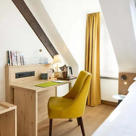 Platzhirsch Zuerich - Downtown Boutique Hotel & Sushi Lounge-3